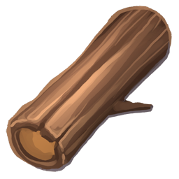 Dark wood